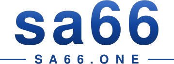 sa66 โลโก้